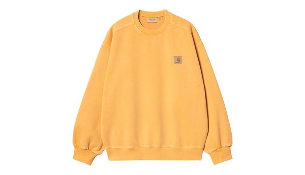 Carhartt WIP Carhartt WIP Vista Sweat Winter Spice