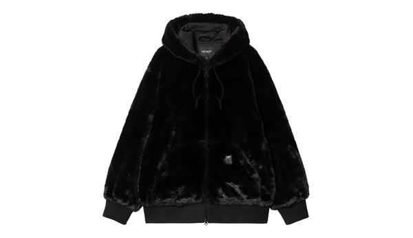 Carhartt WIP Carhartt WIP W' Active Jacket Black