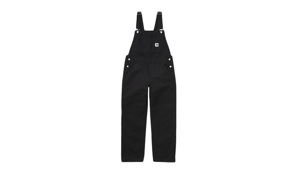 Carhartt WIP Carhartt WIP W' Bib Overall Straight