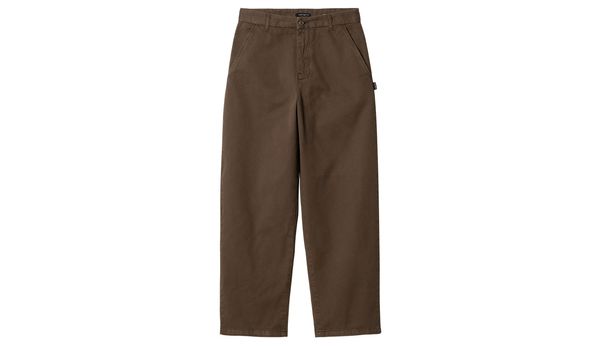 Carhartt WIP Carhartt WIP W' Brady Pant Liberica