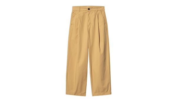 Carhartt WIP Carhartt WIP W' Brexley Pant Bourbon