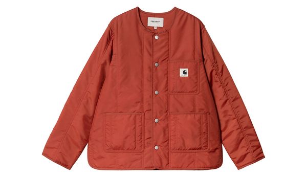 Carhartt WIP Carhartt WIP W' Kyla Liner Vermillion