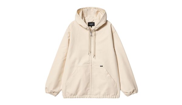 Carhartt WIP Carhartt WIP W' Madock Jacket