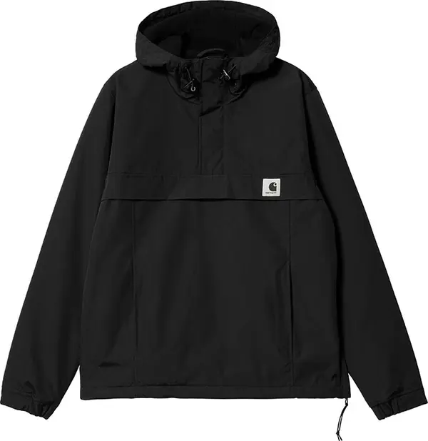 Carhartt WIP Carhartt WIP W' Nimbus Pullover Жени - Суитшърти и блузи с качулка Carhartt WIP - Черен - I035694_89_XX-L - Size: L