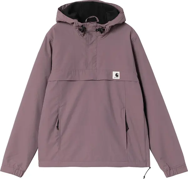 Carhartt WIP Carhartt WIP W' Nimbus Pullover Жени - Суитшърти и блузи с качулка Carhartt WIP - Лилав - I035694_33I_XX-M - Size: M