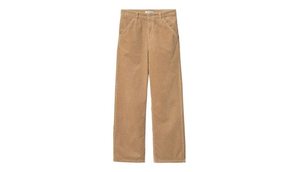 Carhartt WIP Carhartt WIP W' Simple Pant Peanut