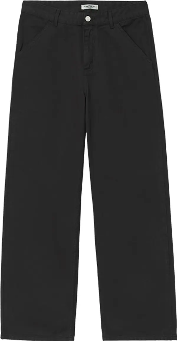 Carhartt WIP Carhartt WIP W' Simple Pant Жени - Панталони Carhartt WIP - Черен - I030486_89_06-28 - Size: 28