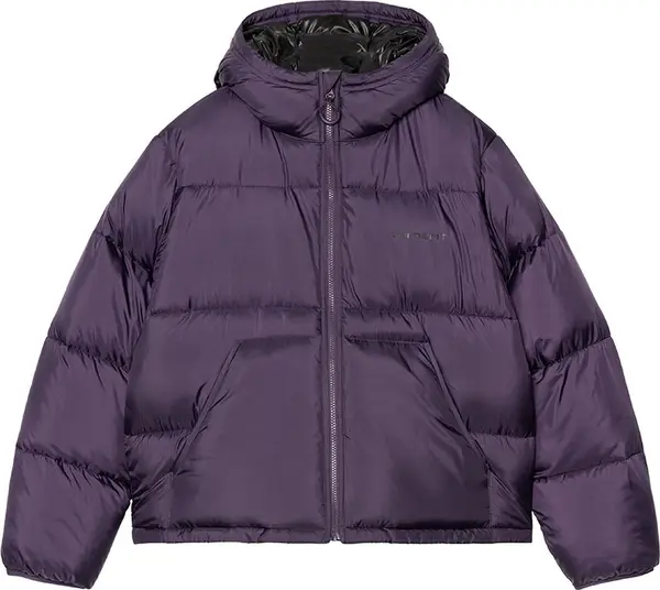Carhartt WIP Carhartt WIP W' Toronto Jacket Жени - Якета Carhartt WIP - Лилав - I035371_3BJ_XX-S - Size: S
