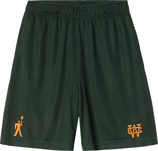 Carhartt WIP Carhartt WIP Win Lock Up Short Мъже - Шорти Carhartt WIP - Зелен - I034627_CI_XX-XL - Size: XL