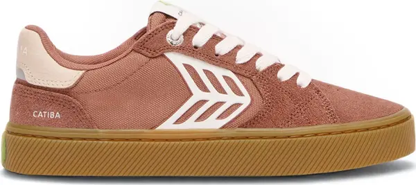 Cariuma Cariuma Catiba Pro 2.0 Brown 482809O47W Жени - Спортни обувки Cariuma - Кафяв - 482809O47W-5 - Size: 5