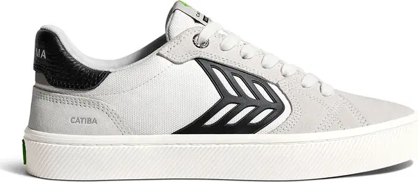Cariuma Cariuma Catiba Pro 2.0 Мъже - Спортни обувки Cariuma - Бял - 482809W25M-8.5 - Size: 8.5