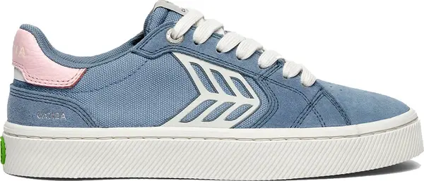 Cariuma Cariuma Catiba Pro 2.0 Жени - Спортни обувки Cariuma - Син - 482809U65-5.5 - Size: 5.5