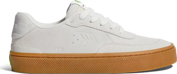 Cariuma Cariuma Luan Pro Мъже - Спортни обувки Cariuma - Бял - 472402W1RM-9 - Size: 9