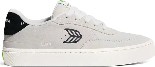 Cariuma Cariuma Luan Pro Мъже - Спортни обувки Cariuma - Бял - 472402W72M-9 - Size: 9