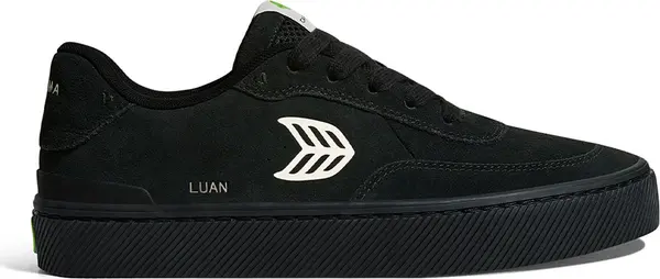 Cariuma Cariuma Luan Pro Мъже - Спортни обувки Cariuma - Черен - 472402B13M-8.5 - Size: 8.5