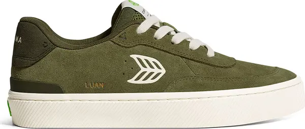 Cariuma Cariuma Luan Pro Мъже - Спортни обувки Cariuma - Зелен - 472402E28M-8 - Size: 8