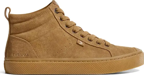 Cariuma Cariuma Oca Hi Жени - Спортни обувки Cariuma - Кафяв - 100302O02-5 - Size: 5