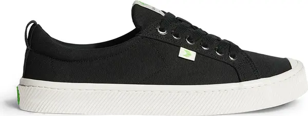 Cariuma Cariuma Oca Low Black 100103B01M Мъже - Спортни обувки Cariuma - Черен - 100103B01M-7 - Size: 7