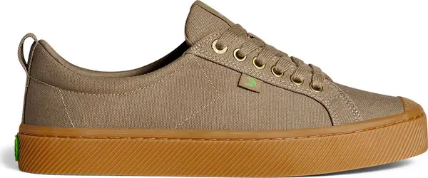 Cariuma Cariuma Oca Low Мъже - Спортни обувки Cariuma - Кафяв - 100103N18M-9 - Size: 9