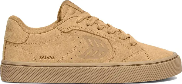 Cariuma Cariuma Salvas All Unisex - Спортни обувки Cariuma - Кафяв - 411302N40-9.5 - Size: 9.5