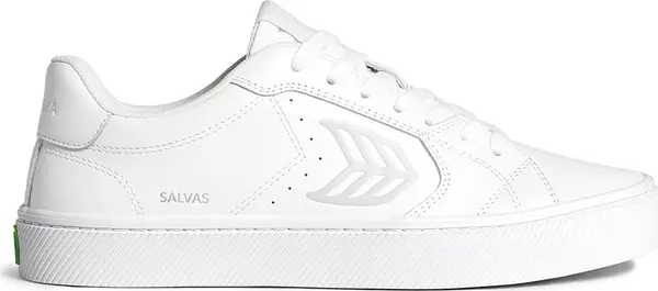 Cariuma Cariuma Salvas Мъже - Спортни обувки Cariuma - Бял - 411301W26M-8.5 - Size: 8.5