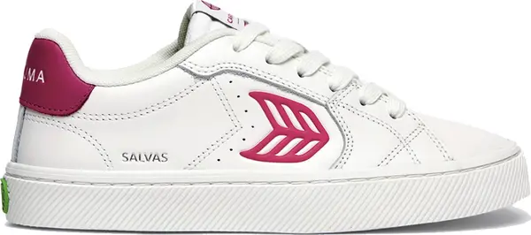 Cariuma Cariuma Salvas Unisex - Спортни обувки Cariuma - Бял - 411301W82-6.5 - Size: 6.5