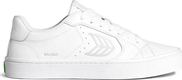 Cariuma Cariuma Salvas White 411301W26W Жени - Спортни обувки Cariuma - Бял - 411301W26W-5 - Size: 5
