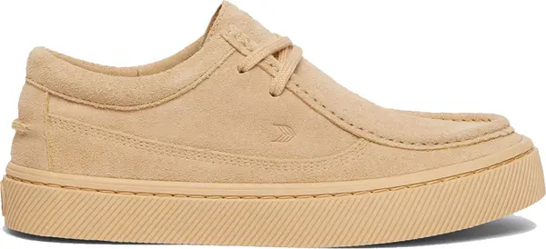 Cariuma Cariuma Teco All Brown Unisex - Спортни обувки Cariuma - Кафяв - 643602N40-8 - Size: 8