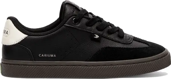 Cariuma Cariuma Toca Мъже - Спортни обувки Cariuma - Черен - 613121B67-8.5 - Size: 8.5