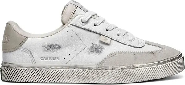 Cariuma Cariuma Toca Жени - Спортни обувки Cariuma - Бял - 613121W2Q-5.5 - Size: 5.5
