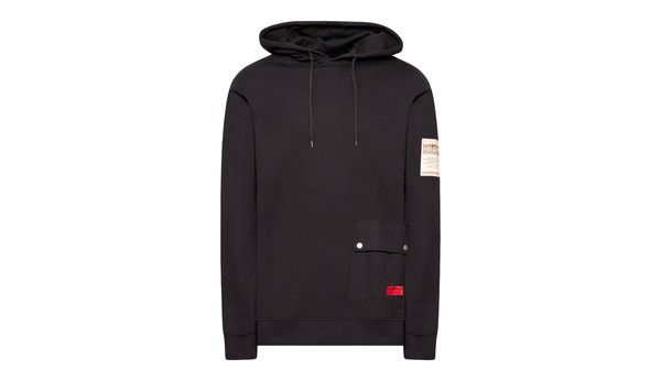 Caterpillar Caterpillar Working Hard Hoodie