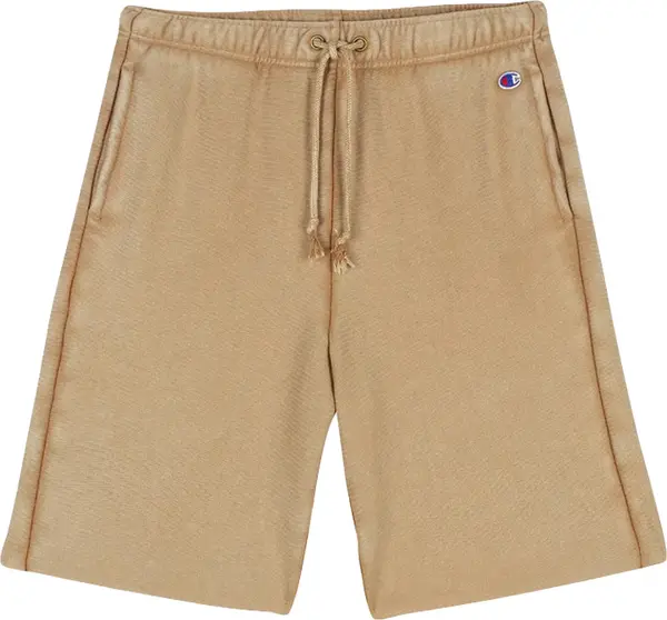 Champion Champion Bermuda Мъже - Шорти Champion - Кафяв - 217665-MS008-XL - Size: XL