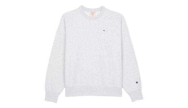 Champion Champion Crewnech Sweatshirt