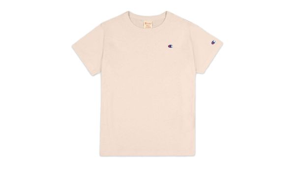 Champion Champion Crewneck C logo T-shirt