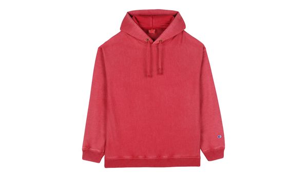 Champion Champion Hooded Sweatshirt