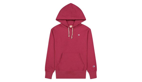 Champion Champion Hooded Sweatshirt