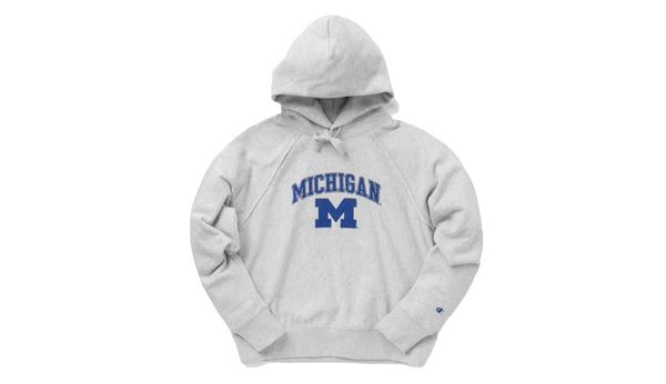 Champion Champion Hooded Sweatshirt