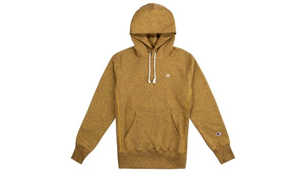 Champion Champion Hooded Sweatshirt