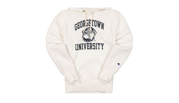 Champion Champion Hooded Sweatshirt