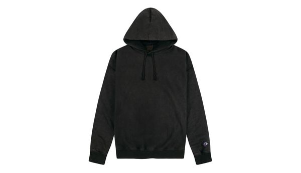 Champion Champion Hooded Sweatshirt