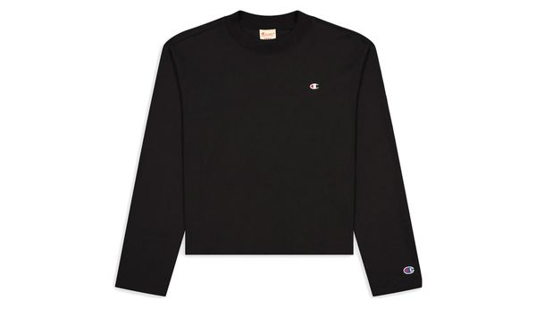 Champion Champion Long Sleeve Jersey Top