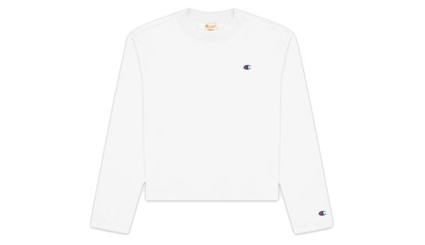 Champion Champion Long Sleeve Jersey Top