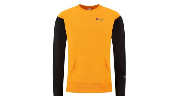 Champion Champion Premium Crewneck Sweatshirt
