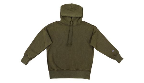 Champion Champion Reverse Weave Crewneck Hoodie