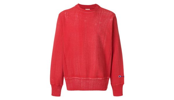 Champion Champion Reverse Weave Crewneck Sweatshirt