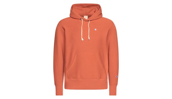 Champion Champion Reverse Weave Hooded Sweatshirt