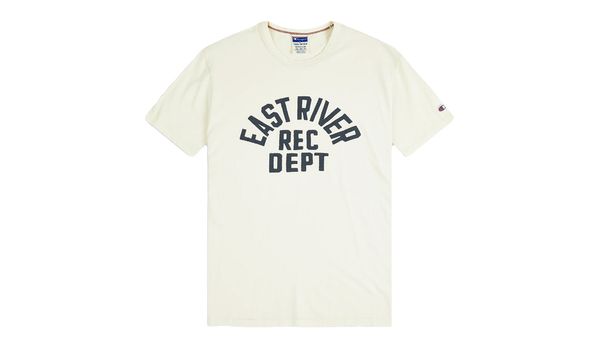 Champion Champion Todd Snyder NY T-shirt