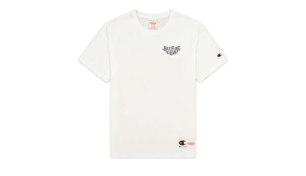 Champion Champion x Stranger Things Men´s T-Shirt