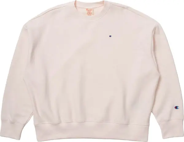 Champion Champion Crewnech Sweatshirt Жени - Суитшърти и блузи с качулка Champion - Розов - 115153-PS149-L - Size: L