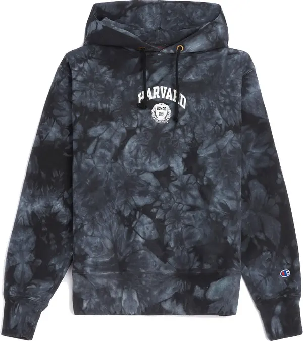 Champion Champion Hooded Sweatshirt Мъже - Суитшърти и блузи с качулка Champion - Син - 114615-NBK-KK001-L - Size: L